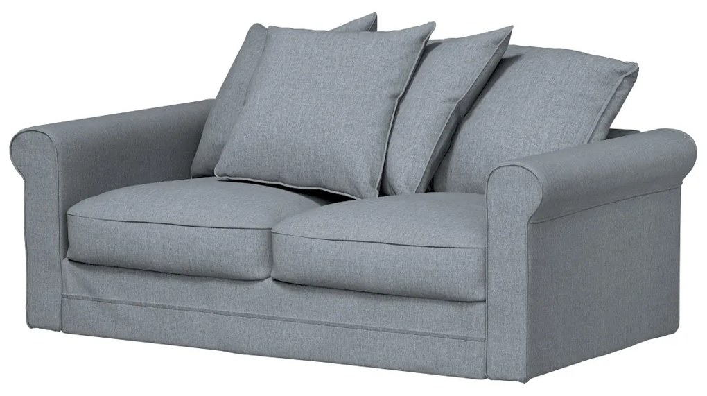 Pokrowiec na sekcję 2-osobową Grönlid, rozkładaną