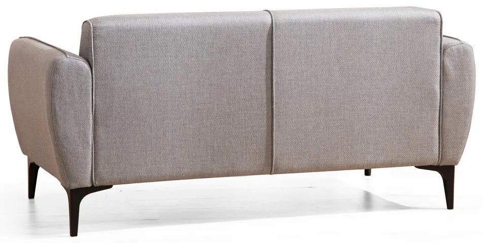 Sofa Belissimo szary