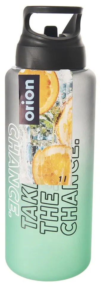 Zielona butelka 1 l Moly – Orion