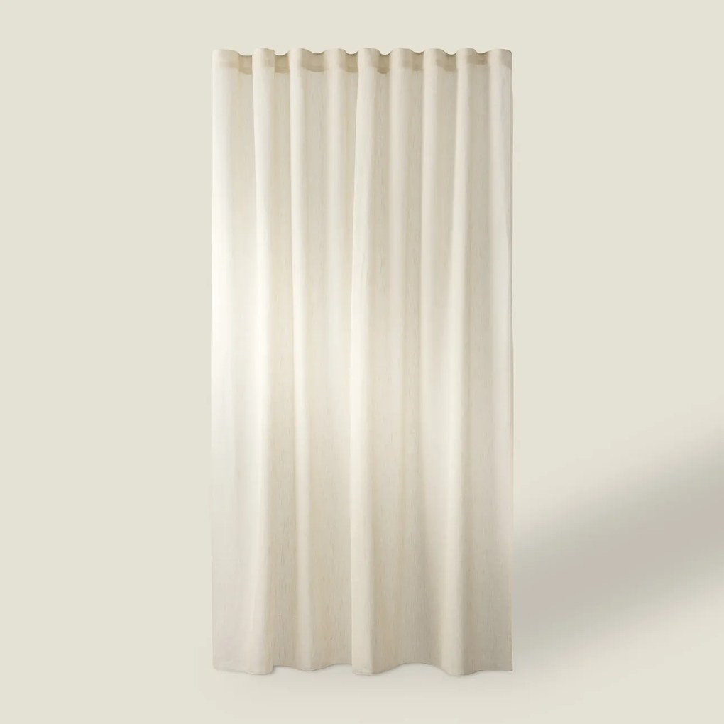 Zasłona na taśmie wave