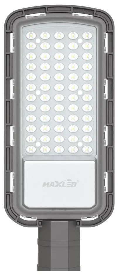 LED Lampa uliczna LED/50W/230V 6500K IP65 szary