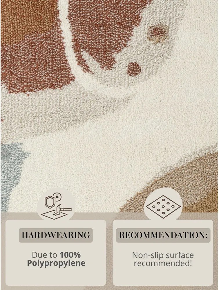 Dywan dziecięcy 160x235 cm Marigold – Hanse Home