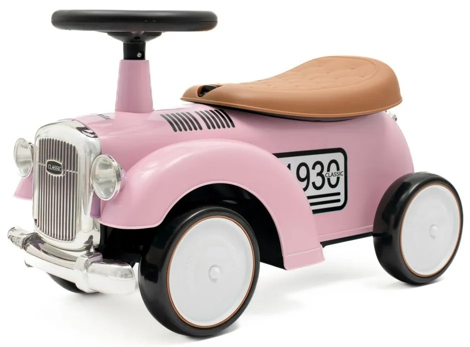 Baby Mix Retro Pink, 27 x 25 x 58 cm