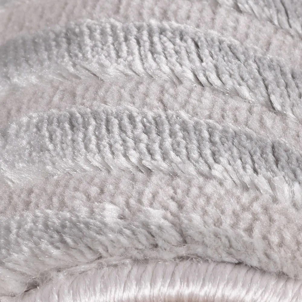 Jasnoszary dywan 120x170 cm Sahara – Ayyildiz Carpets