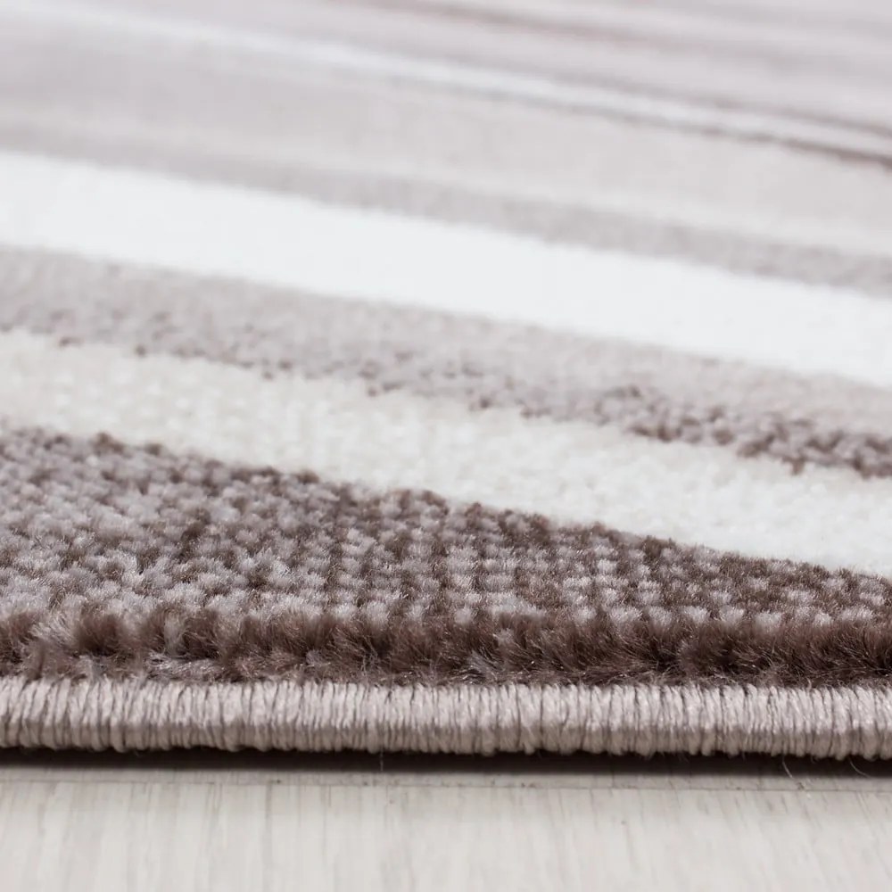 Brązowy dywan 80x150 cm Parma – Ayyildiz Carpets