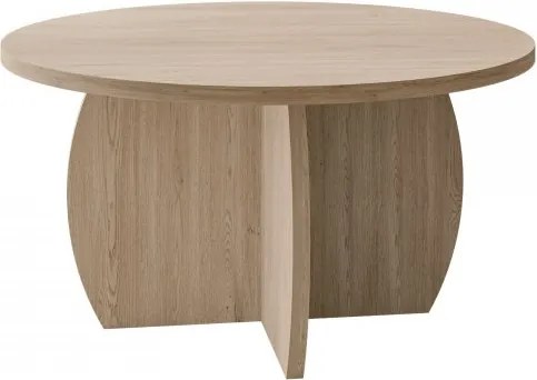 Okrągły stolik kawowy Blipz