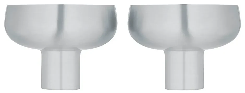 Kieliszki do szampana zestaw 2 szt. 90 ml – Blomus