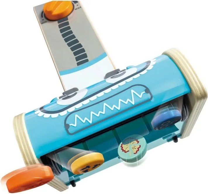 Hape Odkurzacz robotyczny