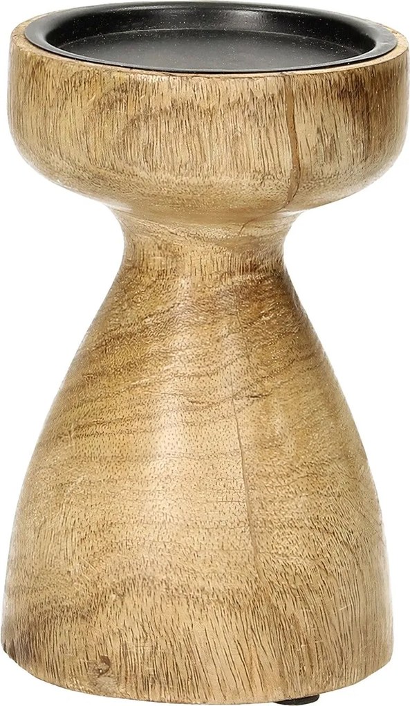 Świecznik Carino 15cm