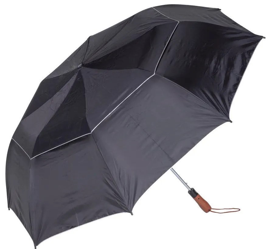 Parasol automatyczny KYRILL XXL - Ø 130 cm