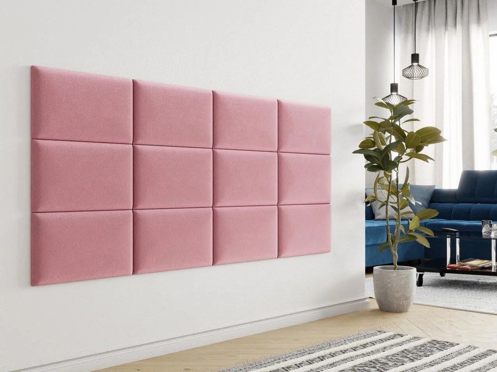 Panel ścienny tapicerowany Pag 50x30