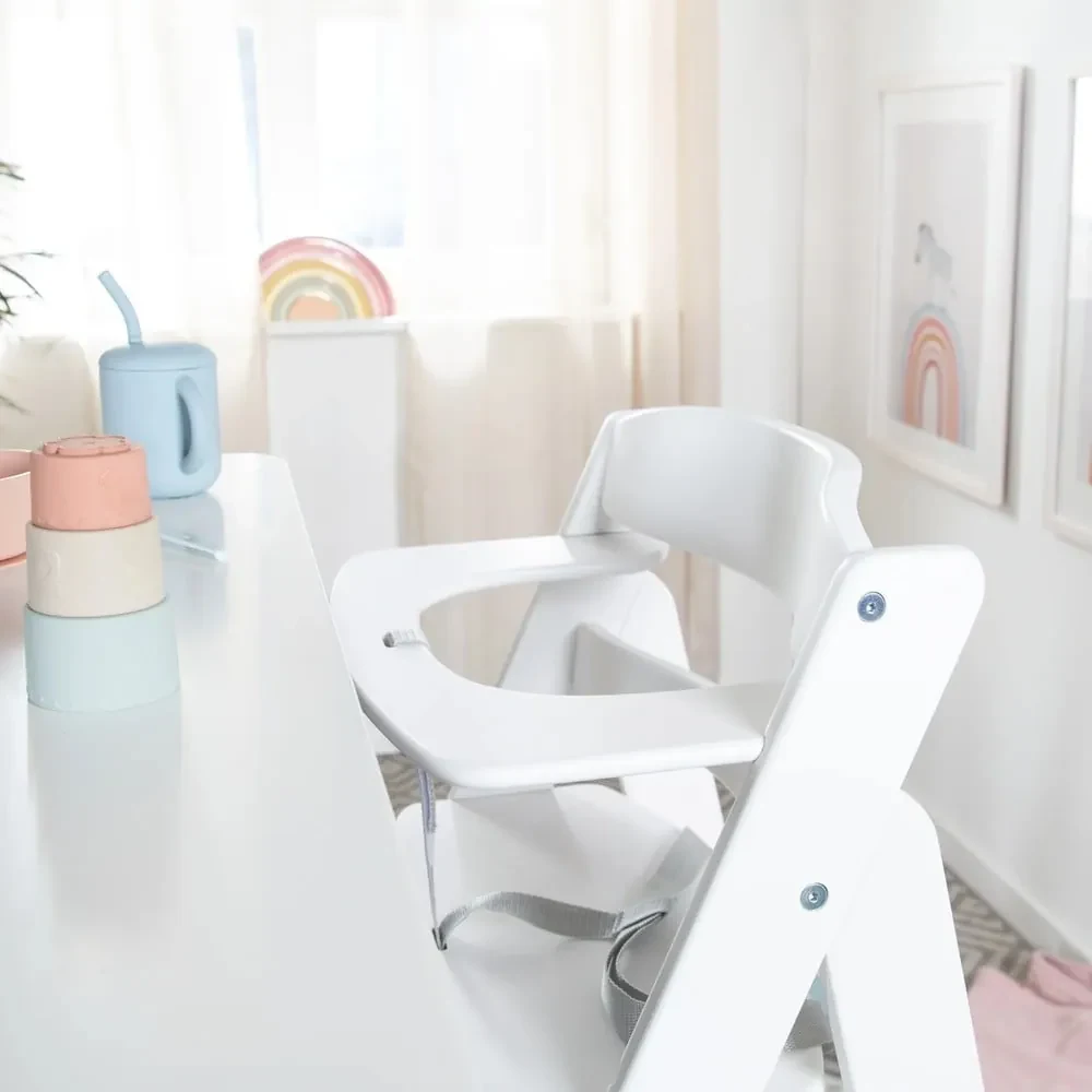Krzesełko do karmienia Sit Up Flex – Roba