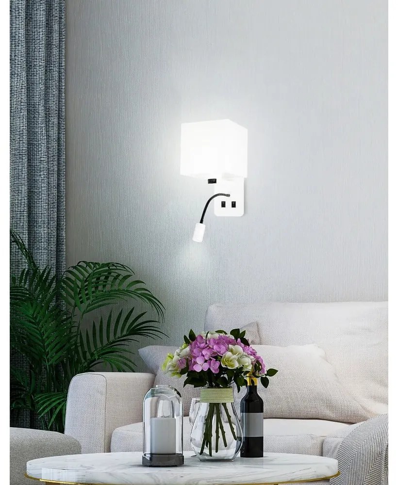 Kinkiet Magnum – Candellux Lighting