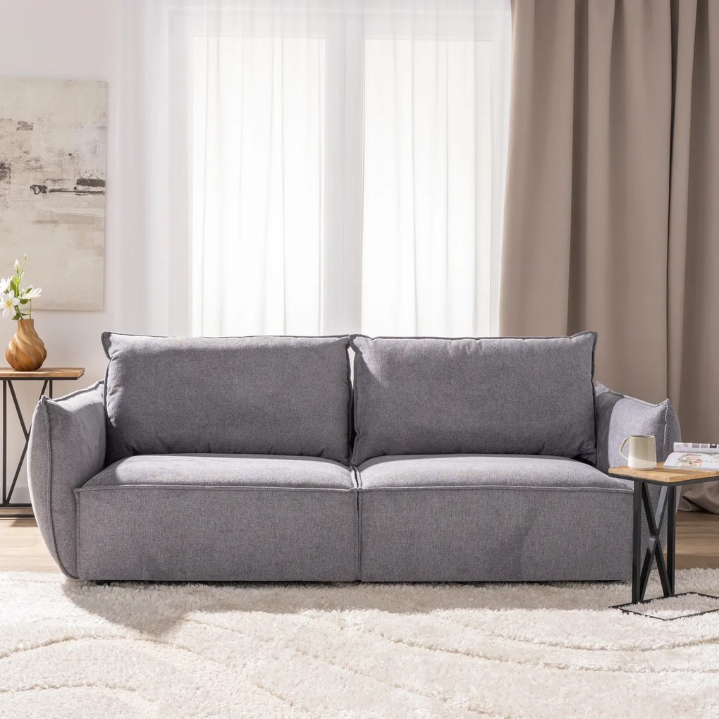 Sofa Assens grey