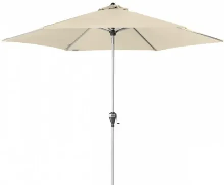 ACTIVE 320 cm - uchylny parasol ogrodowy z uchwytem : Substancja Desen - 820