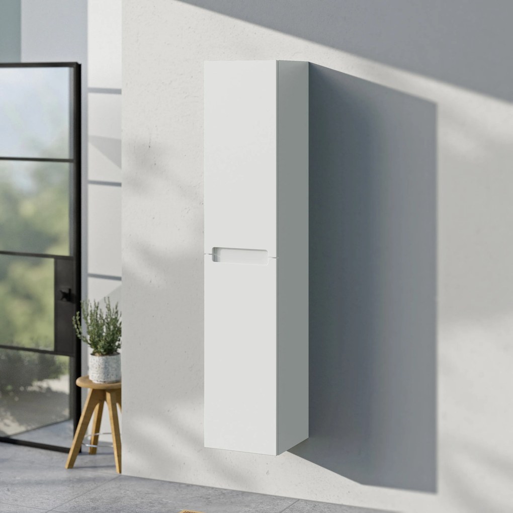 Szafa wysoka VIREO 170 cm