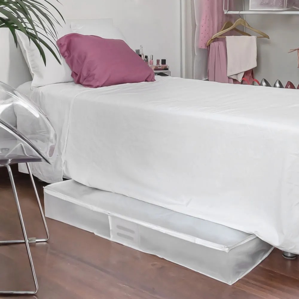 Organizer na ubrania pod łóżko Compactor Underbed Baggo