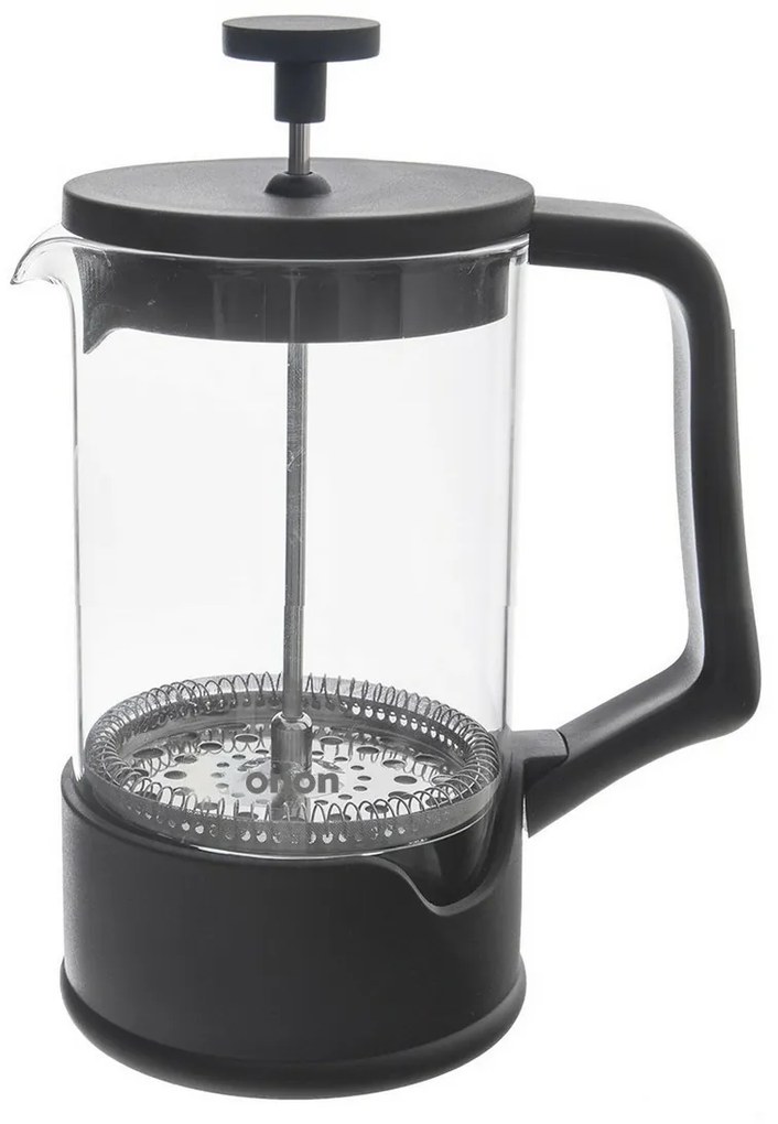 Orion Dzbanek French press Czarny, 0,9 l, 0,9 l