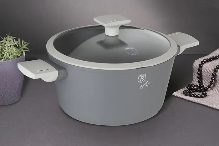 Garnek 2,5L na każdy rodzaj kuchenki S7-E75