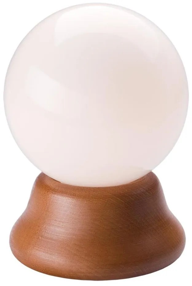 Lampa stołowa 1xE14/40W/230V