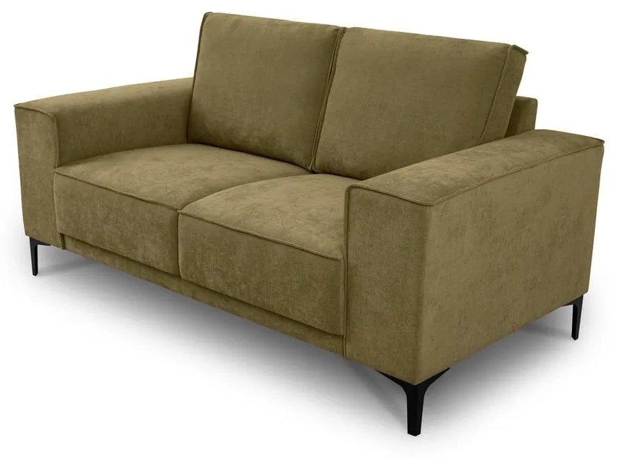 Zielona sofa 164 cm Copenhagen – Scandic