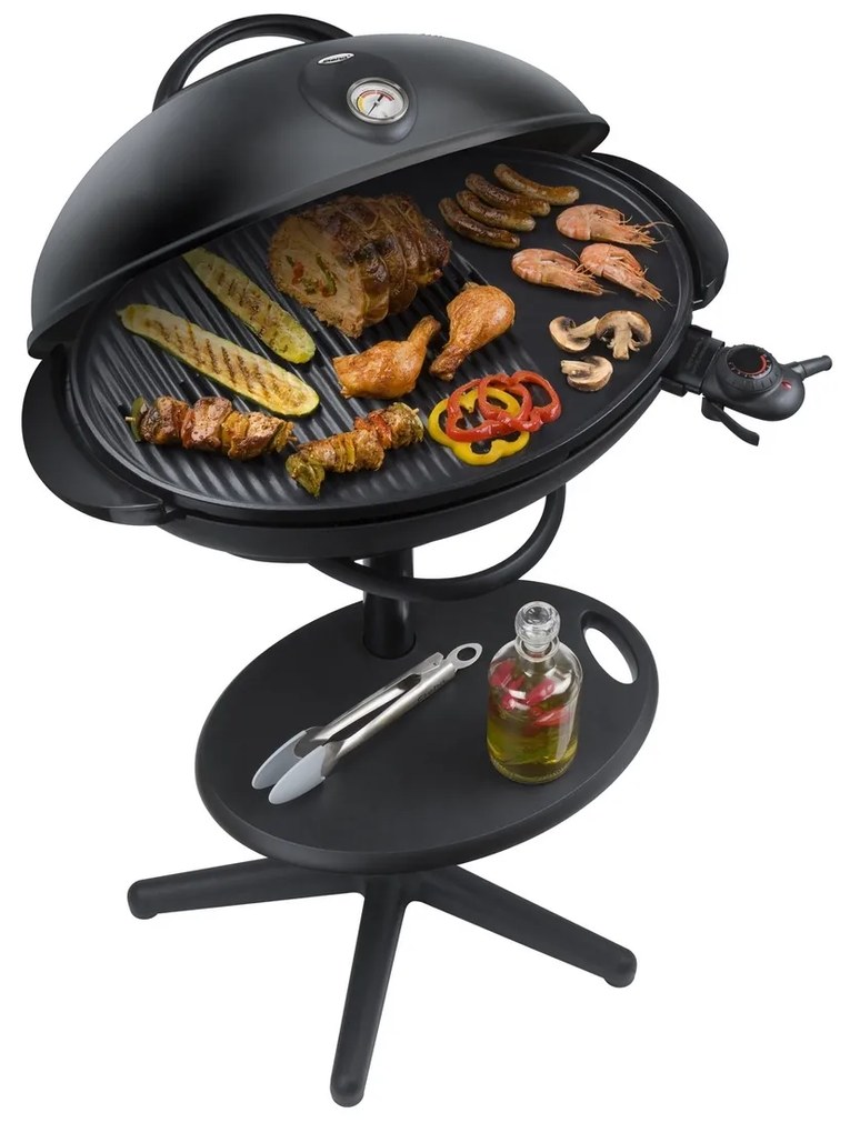 Steba VG 350 BBQ grill XXL