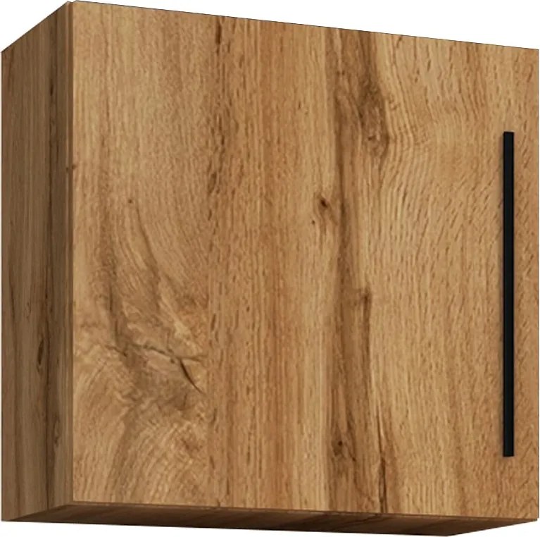 Półka ścienna Płyta ścienna Cube Arila M