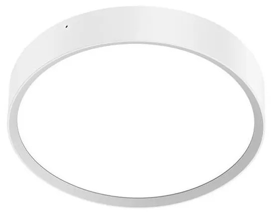 LED2 - LED Plafon zewnetrzny MIRA LED/18W/230V IP65 biały