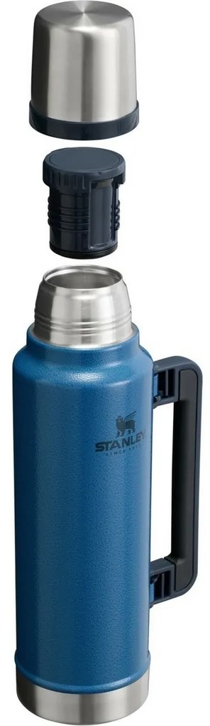 Termos Stanley Legendary Classic 1,4 l HammertoneLake, 1,4 l