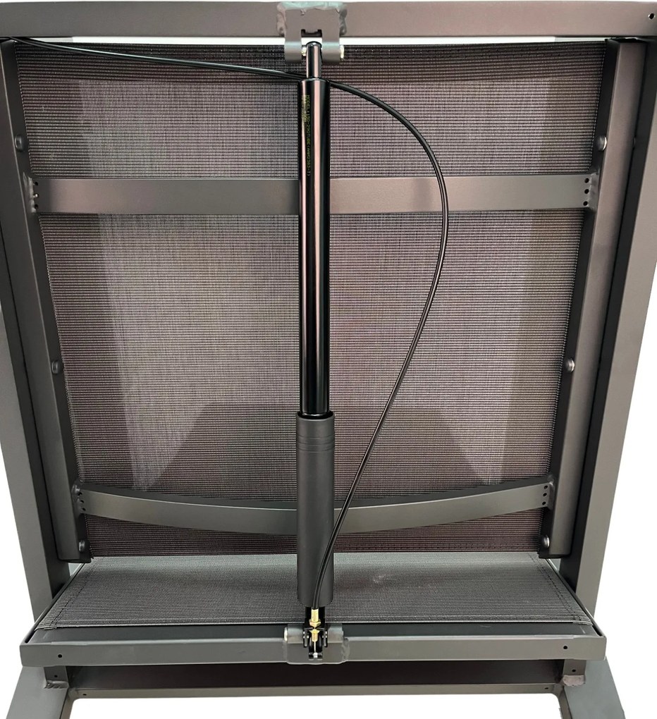 Doppler SANTINI ogrodowy zestaw wypoczynkowy