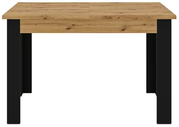 Stół rozkładany dąb artisan T0-M94