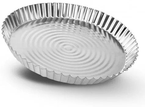 Orion Forma do ciast i pizzy FLAT, 27 cm