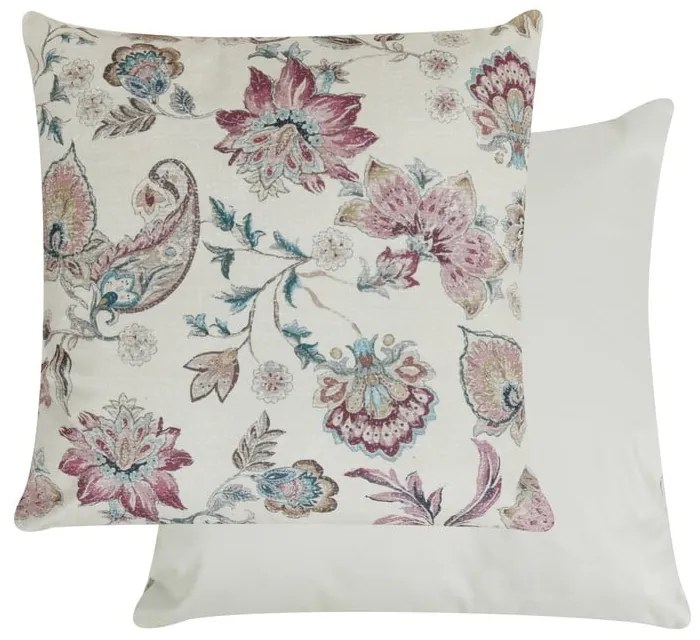 Poduszka dekoracyjna 45x45 cm Paisley – Sehlbach