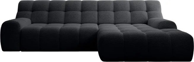 Narożnik COCOON S L z regulacją układzie WERSAL