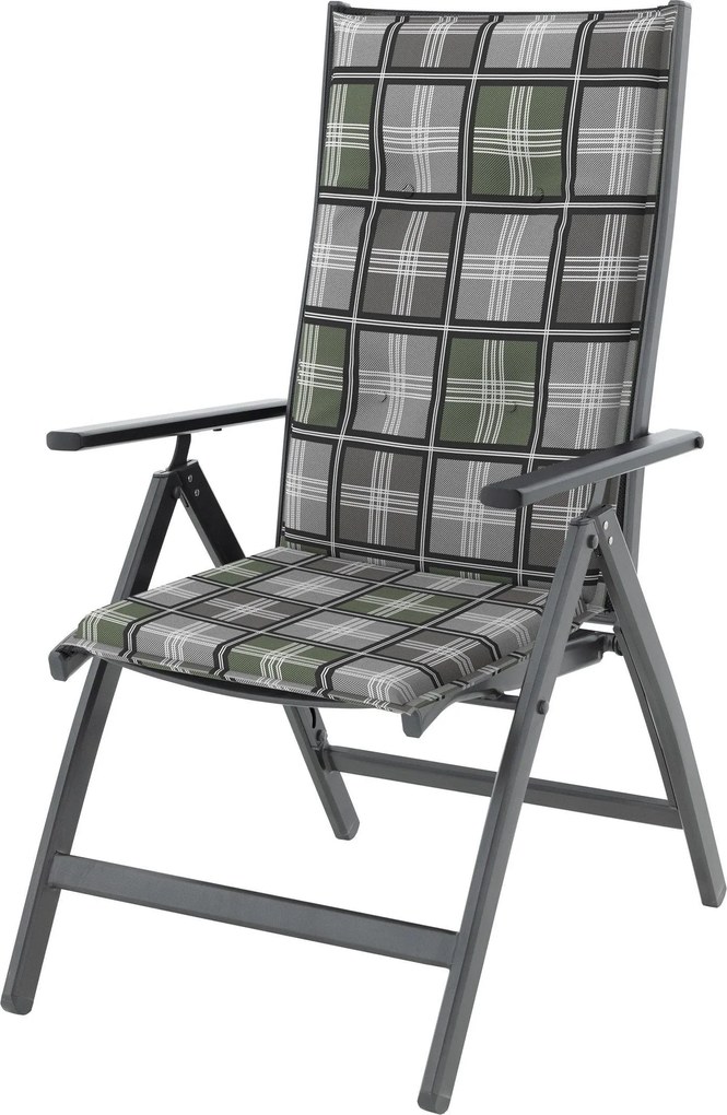 Doppler MOTION XL 1118 szary/zielony