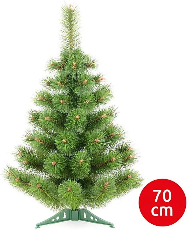 Choinka XMAS TREES 70 cm sosna