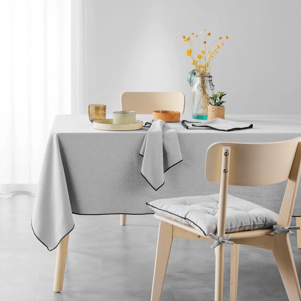 Serwetki bawełniane MISTRALINE, 40 x 40 cm, 3 szt.