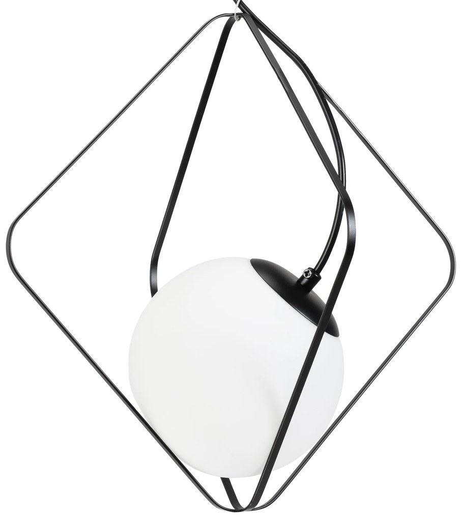 Lampa Wisząca APP1018-1CP