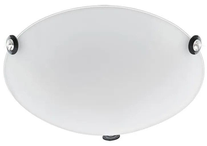 Eglo 93624 - Plafon LED CAFIERA LED/12W/230V