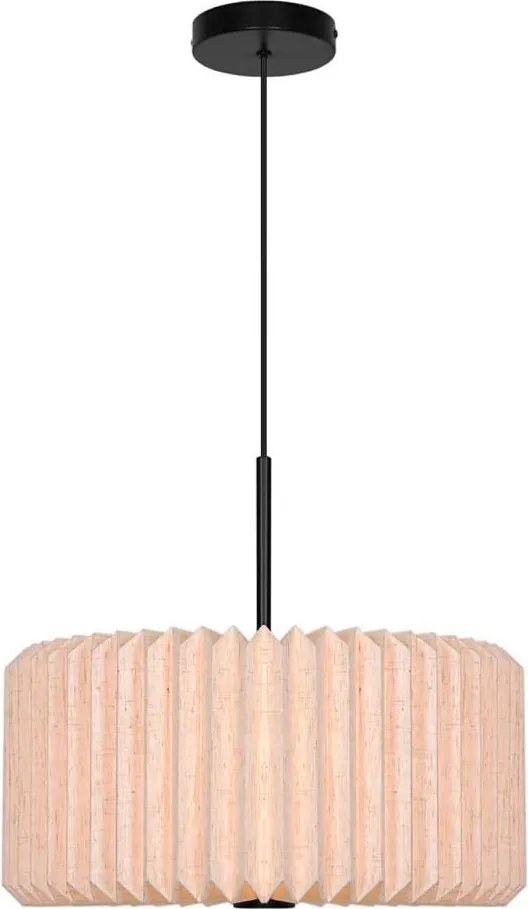 Nordlux - Lampa wisząca na lince VIVIENNE 1xE27/15W/230V śr. 40 cm