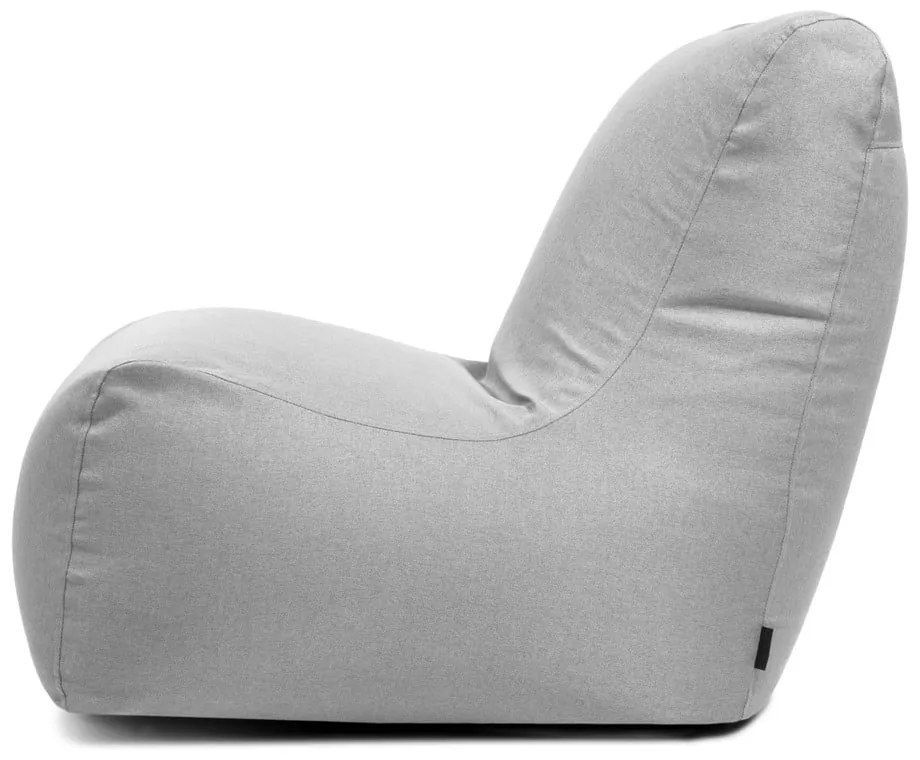 Zielony worek do siedzenia Seat Lounge – SLOWDOWN