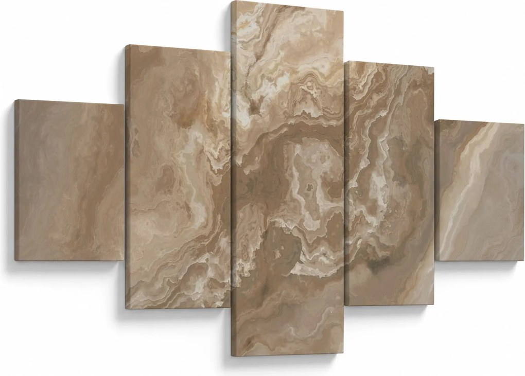 Obraz - Marmur (125x70 cm)