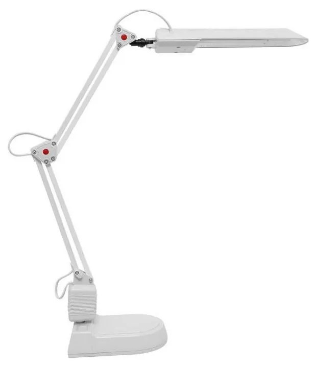 LED Lampa stołowa ADEPT LED/8W/230V