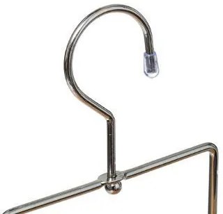 Półka pod prysznic VERTERRA, 45,5 cm, metalowa