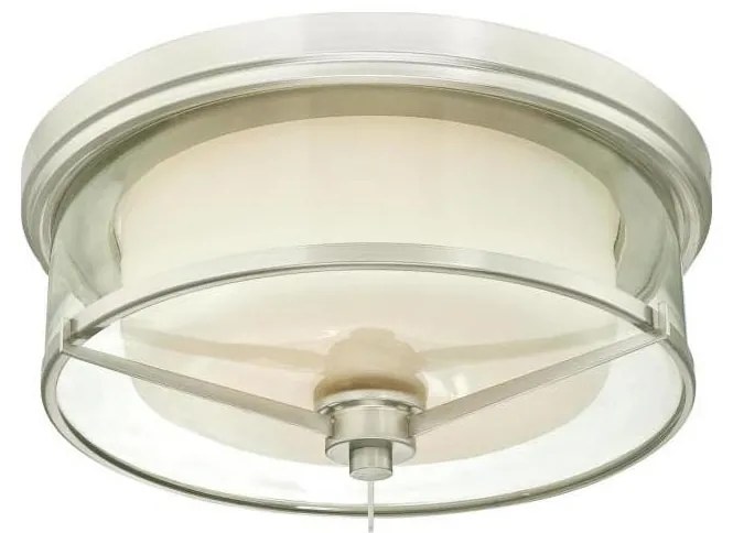 Westinghouse 63312 - Plafon GLENFORD 2xE27/40W/230V
