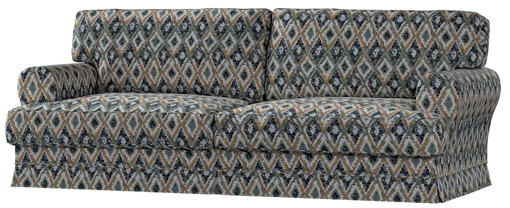 Pokrowiec na sofę Ekeskog rozkładaną