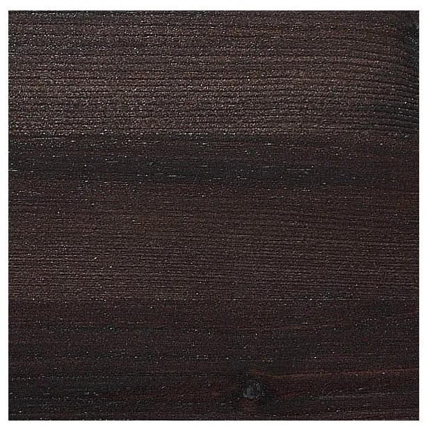 Brązowy regał z litego drewna sosnowego 50x135 cm Cubrix – Støraa