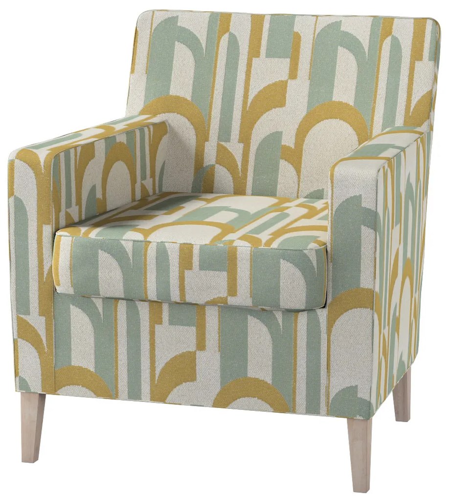 Pokrowiec na fotel Karlstad