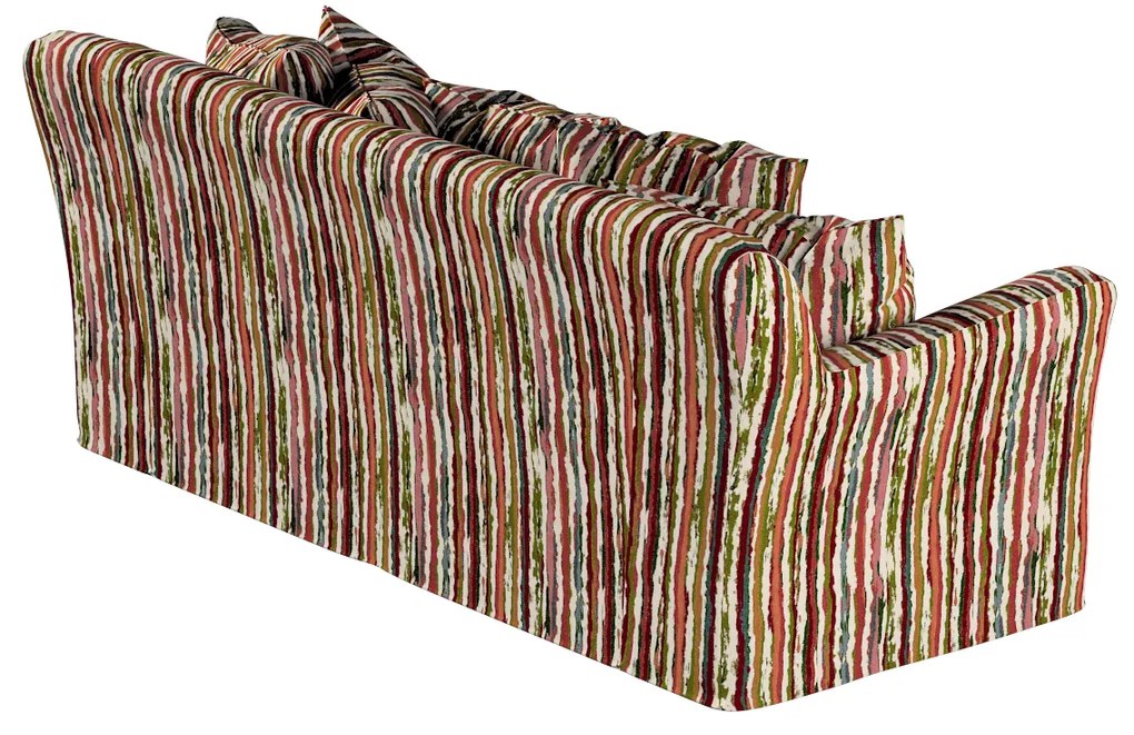 Pokrowiec na sofę Tomelilla 3-osobową nierozkładaną