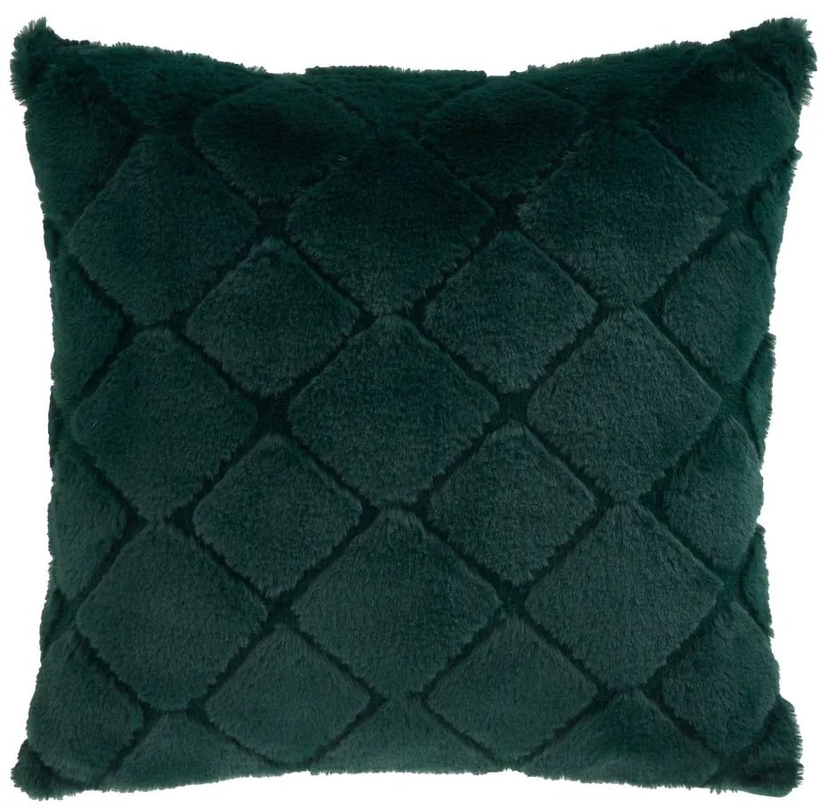 Poduszka dekoracyjna 43x43 cm Cosy Diamond – Catherine Lansfield